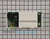 Control Board WPW10132445