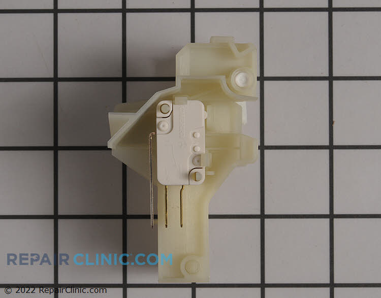 Dishwasher Door Latch 00654621 Fast Shipping Repair Clinic