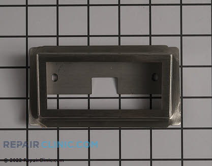 Support Bracket WB02X11306 Alternate Product View