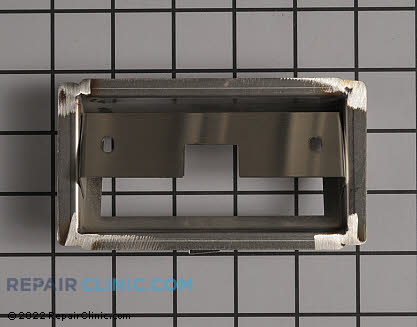 Support Bracket WB02X11306 Alternate Product View