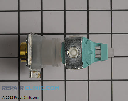 Water Inlet Valve 00622058 Alternate Product View
