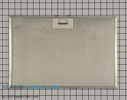 Air Filter 00144552 Alternate Product View