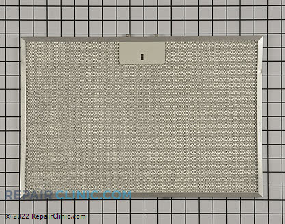 Air Filter 00144552 Alternate Product View