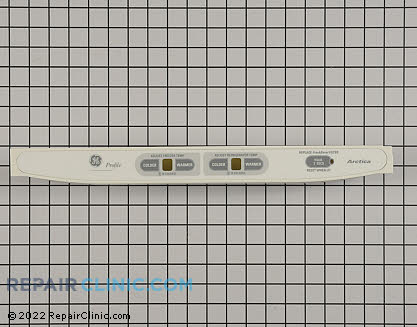 User Control and Display Board WR55X10113 Alternate Product View