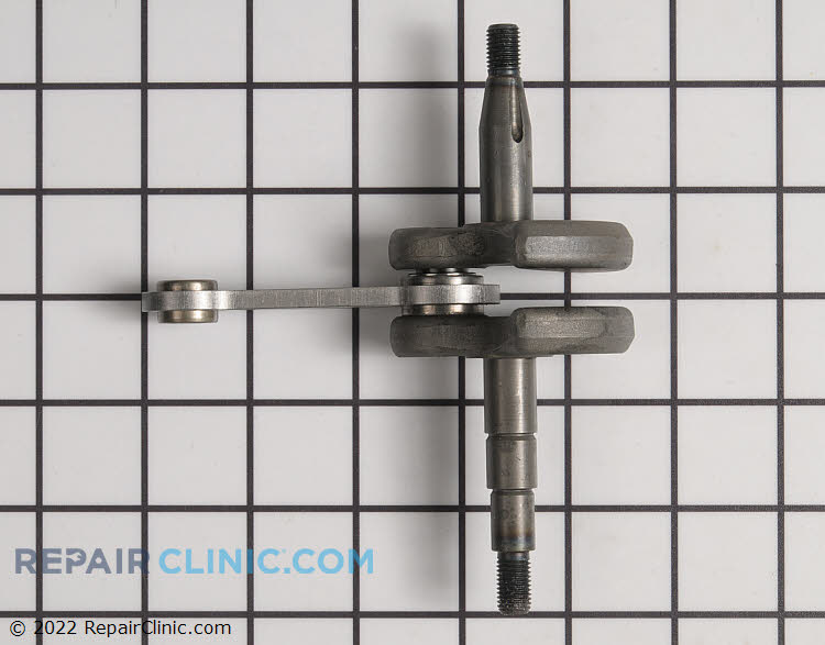 503920801 Crankshaft