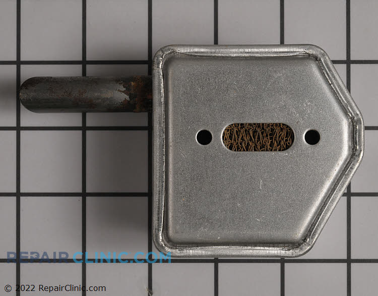 Leaf Blower Muffler 309327001 Fast Shipping Repair Clinic