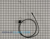 Control Cable - Part # 2207963 Mfg Part # 7101399YP