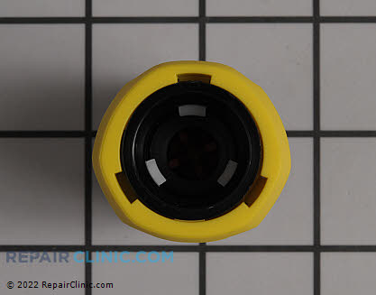 Hose Connector 4.645-363.0 Alternate Product View