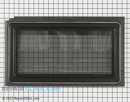Inner Door Panel 8206139 Alternate Product View
