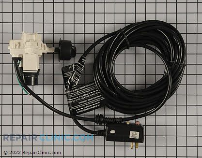 Power Cord 9.776-061.0 Alternate Product View