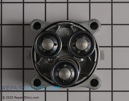 Pump Base 9.012-496.0 Alternate Product View