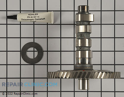 Camshaft 24 012 16-S Alternate Product View