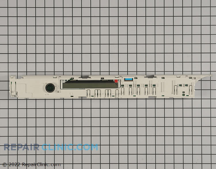 8080604 Control Board