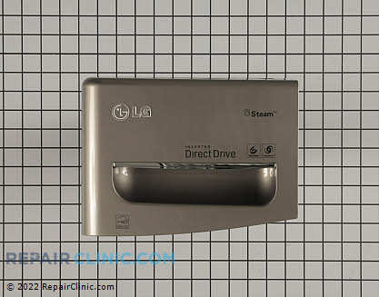 Dispenser Drawer AGL73754102 Alternate Product View