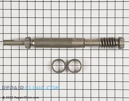 Drive Shaft GW-11602 Alternate Product View