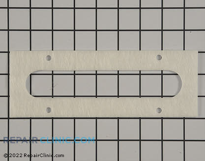 Gasket WB32K1 Alternate Product View