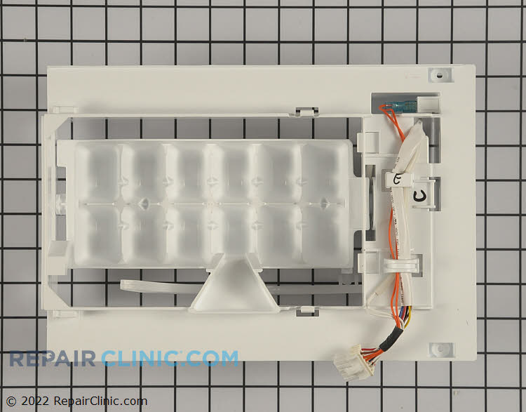 ice maker