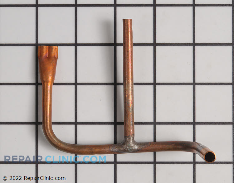 AJR37048101 Suction Tube