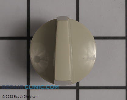 Thermostat Knob WJ12X10076 Alternate Product View