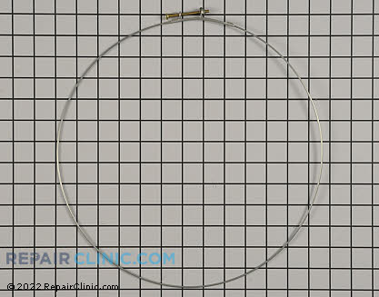 Boot Seal Retaining Ring 00118923 Alternate Product View