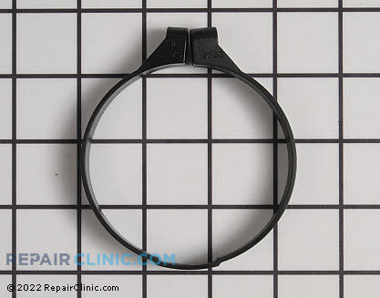 Clamp 92072-2132 Alternate Product View