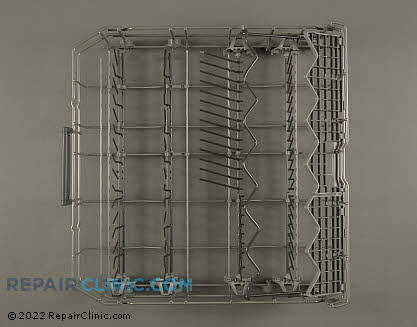 Lower Dishrack Assembly 00474385 Alternate Product View