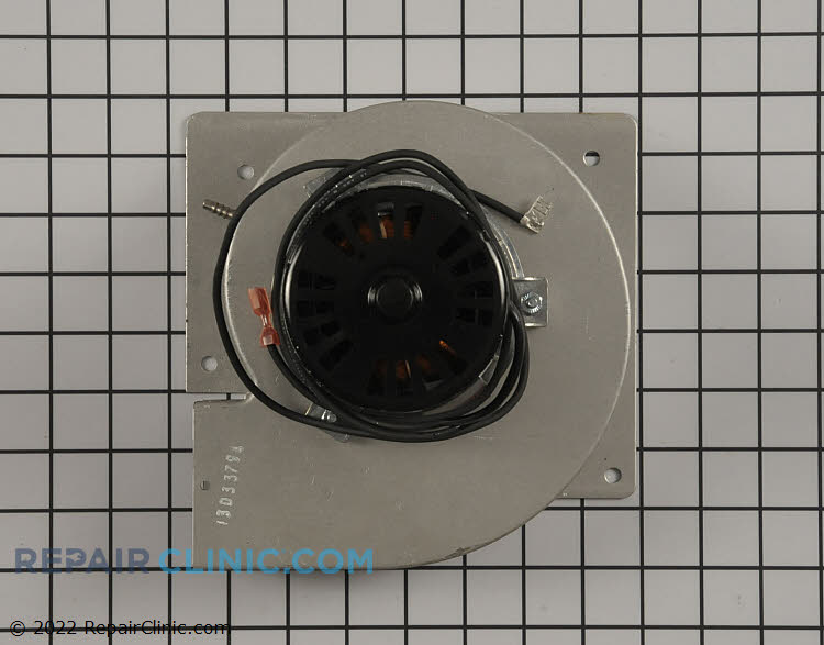 Draft Inducer Motor 74K77 Alternate Product View