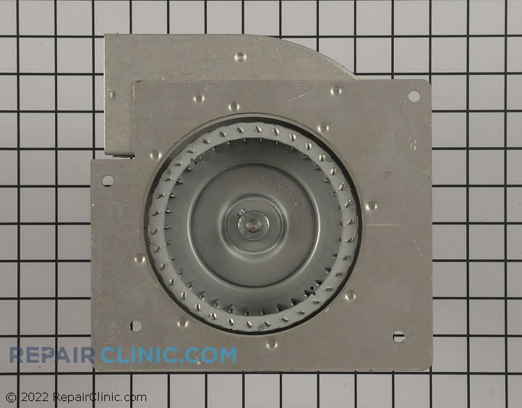 Draft Inducer Motor 74K77 Alternate Product View