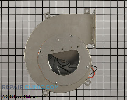 Draft Inducer Motor 99K57 Alternate Product View