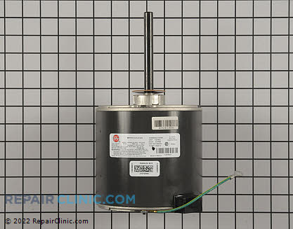 Fan Motor 13H36 Alternate Product View