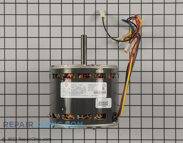 Fan Motor R47471-002 Alternate Product View