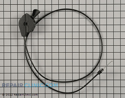 Throttle Cable 582123101 Alternate Product View