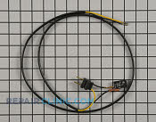 Wire Harness - Part # 1990540 Mfg Part # 530403670