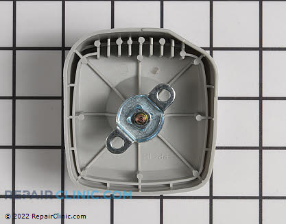Air Cleaner Cover 13030206561 Alternate Product View