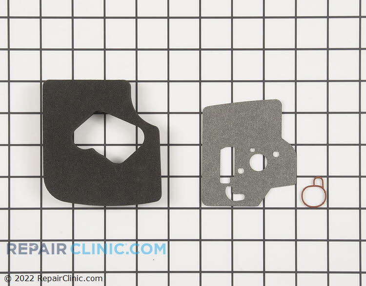 Husqvarna String Trimmer Carburetor Gasket Set 545008086 Repair Clinic
