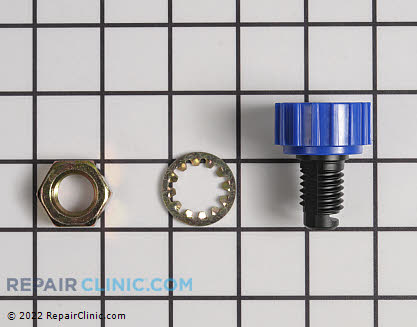 Hose Connector 532421114 Alternate Product View