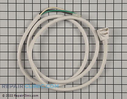 Power Cord 8064210 Alternate Product View