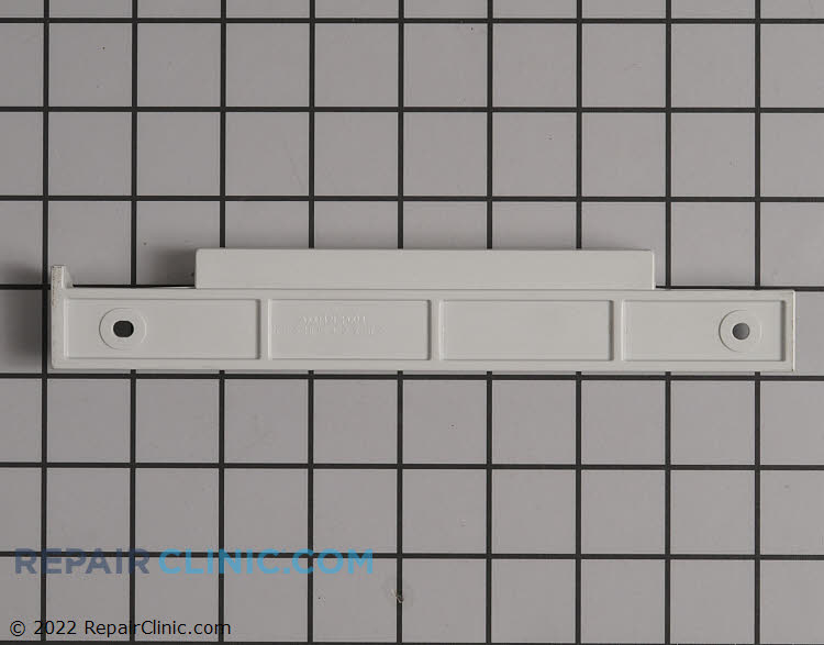 Drawer Slide Rail WR72X10067 Alternate Product View