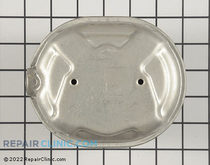 Muffler 18310-ZE2-013 Alternate Product View
