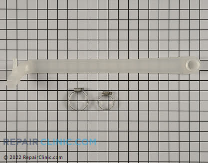 Water Supply Tube WD01X10305 Alternate Product View