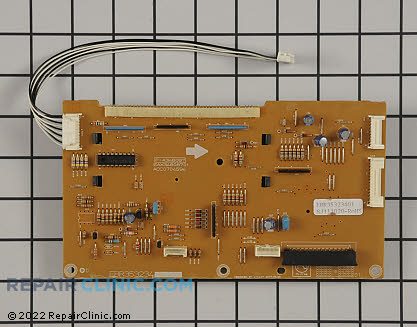 Control Board EBR35323401 Alternate Product View