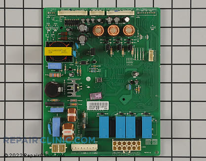 Main Control Board EBR41956428 Alternate Product View