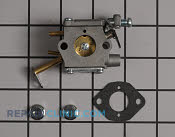 Carburetor - Part # 3043033 Mfg Part # 000998271