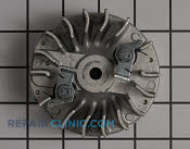 Flywheel - Part # 1952358 Mfg Part # 309012001
