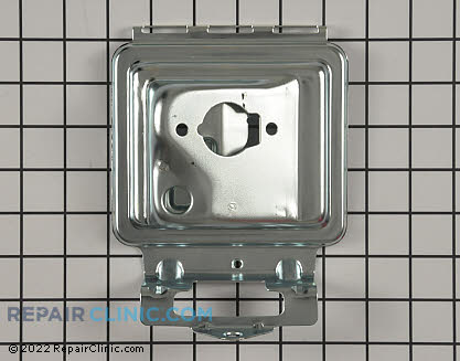 Air Filter Housing 591546 Alternate Product View
