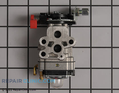 Carburetor 15004-2044 Alternate Product View