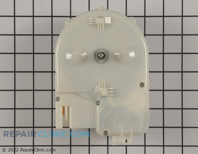 Washing Machine Timer WH12X10527 Fast Shipping Repair Clinic