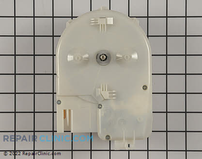 Timer WH12X10527 Alternate Product View