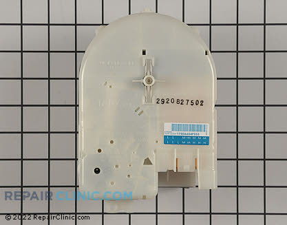 Timer WH12X10527 Alternate Product View
