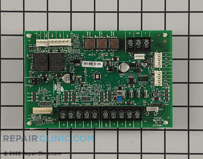 Control Board S1-03102993000 Alternate Product View